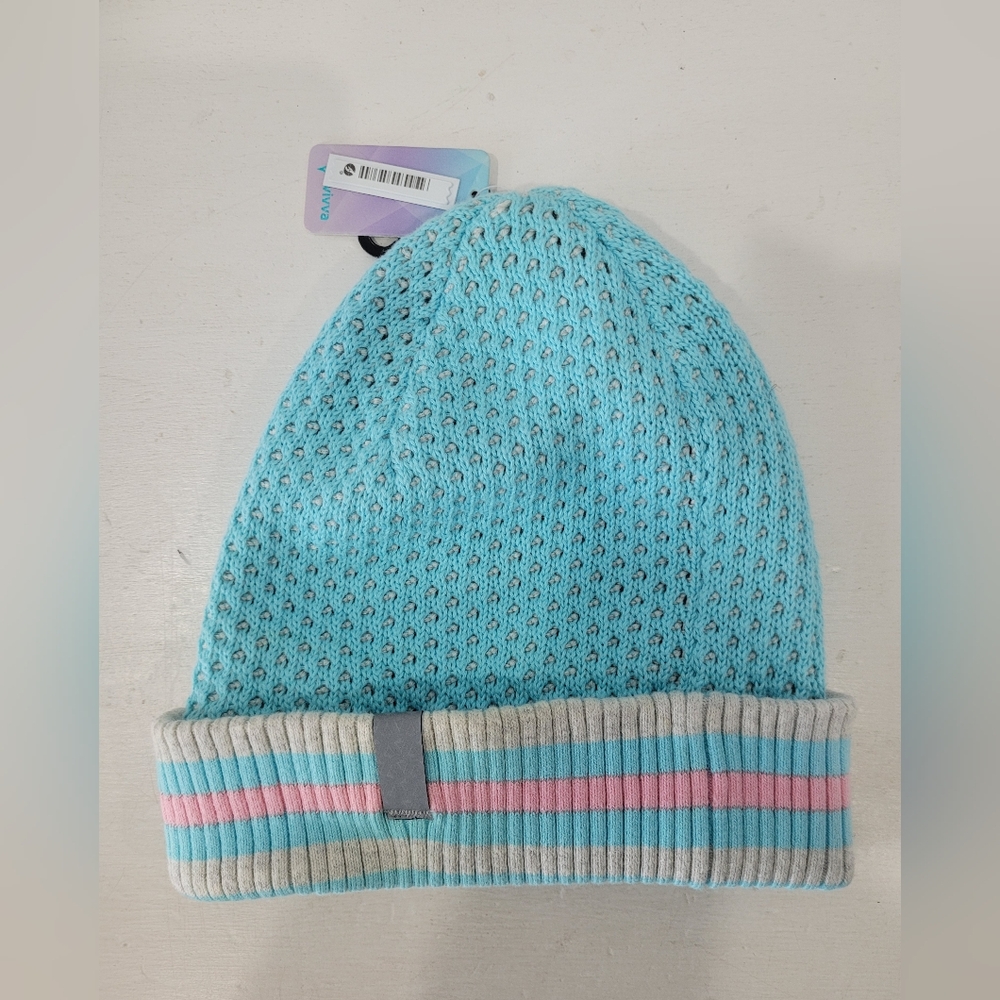 IVIVVA Dream Embracer Toque/Beanie O/S